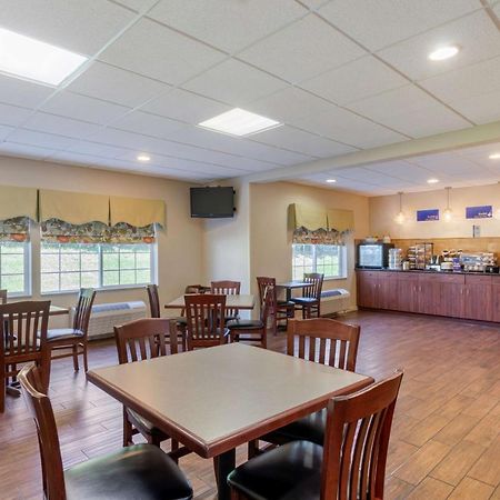 Best Western Lawrenceburg Inn Εξωτερικό φωτογραφία
