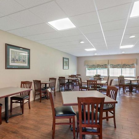 Best Western Lawrenceburg Inn Εξωτερικό φωτογραφία