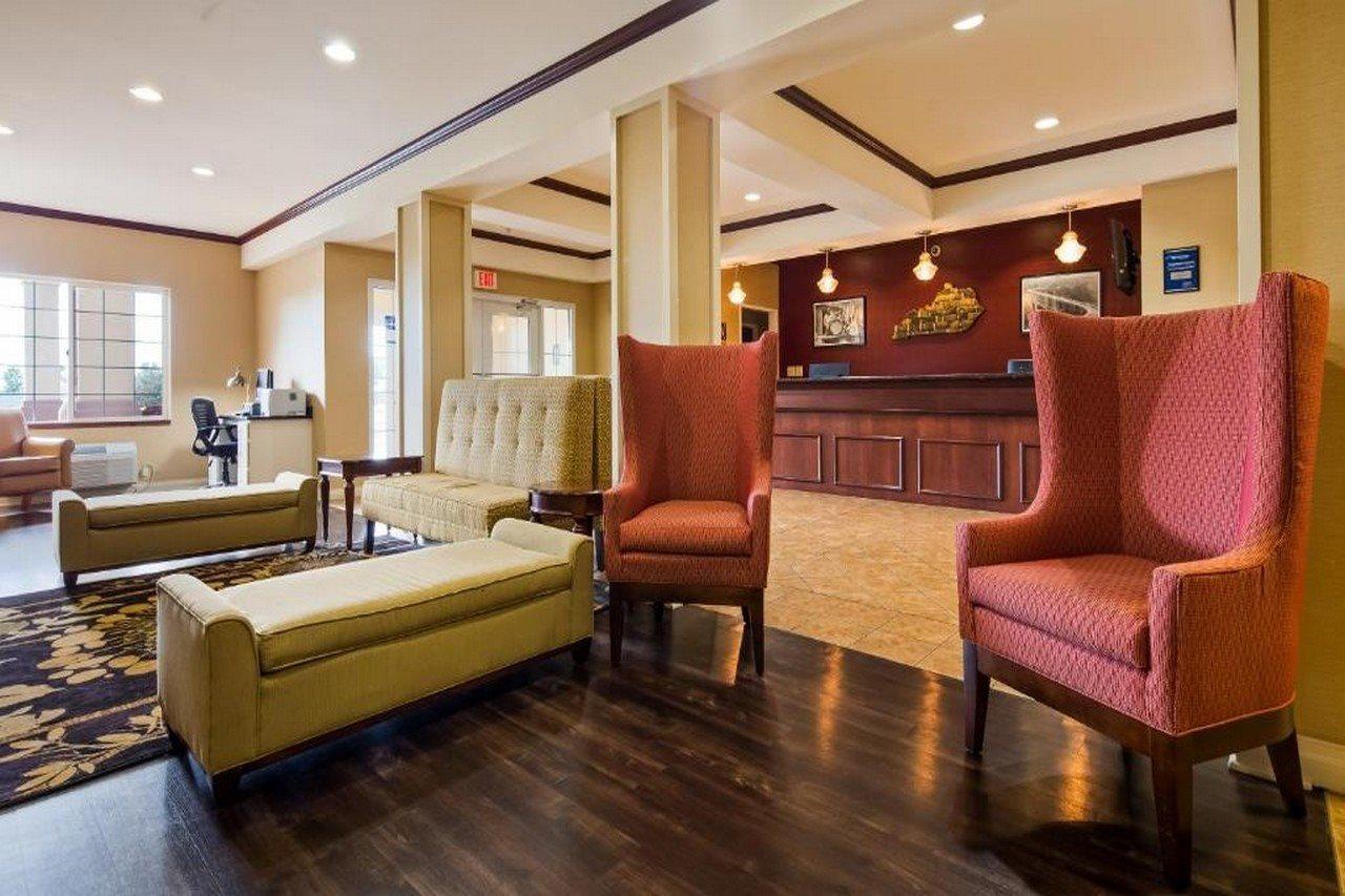 Best Western Lawrenceburg Inn Εξωτερικό φωτογραφία