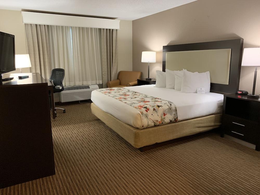 Best Western Lawrenceburg Inn Εξωτερικό φωτογραφία
