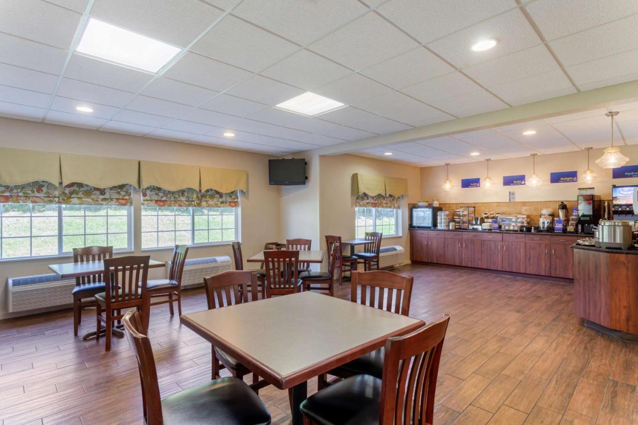 Best Western Lawrenceburg Inn Εξωτερικό φωτογραφία