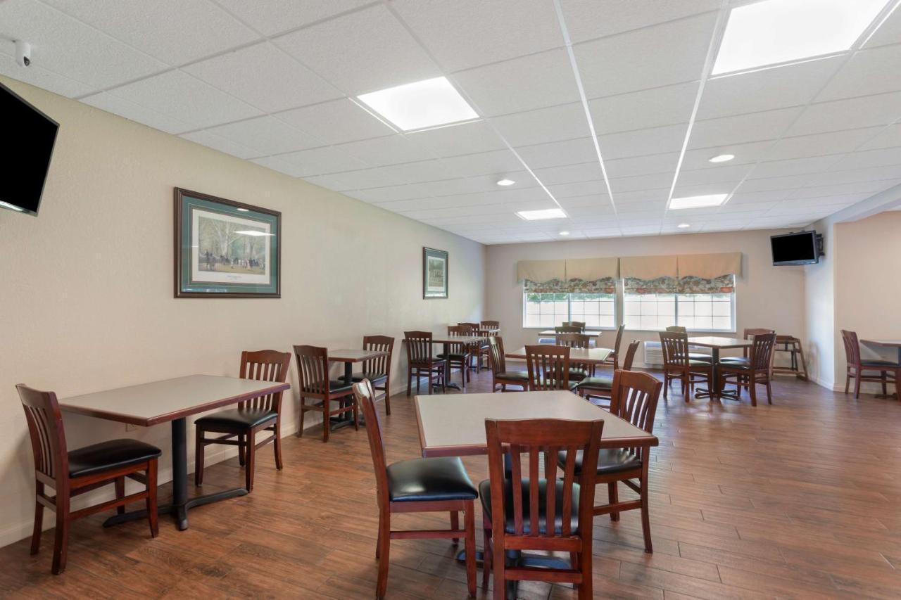 Best Western Lawrenceburg Inn Εξωτερικό φωτογραφία