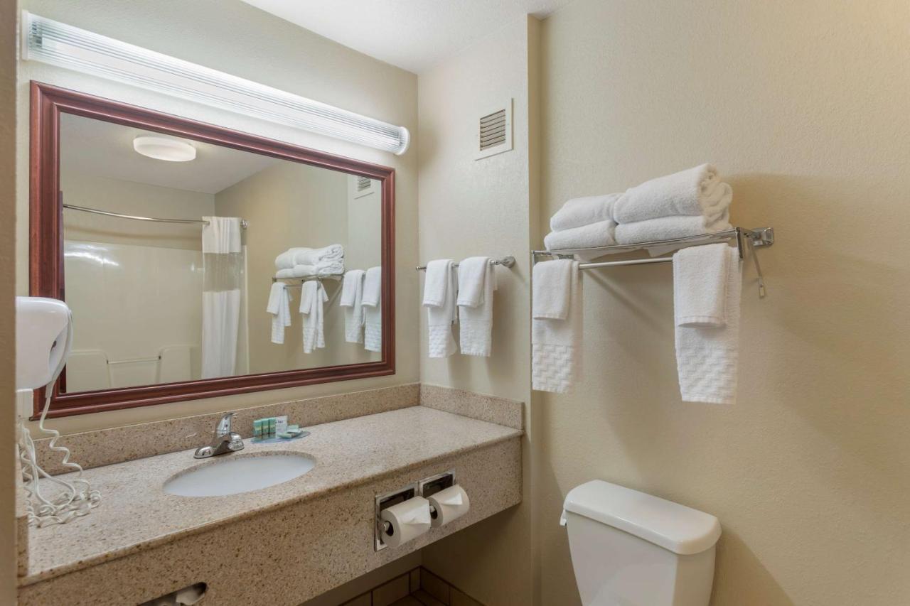 Best Western Lawrenceburg Inn Εξωτερικό φωτογραφία