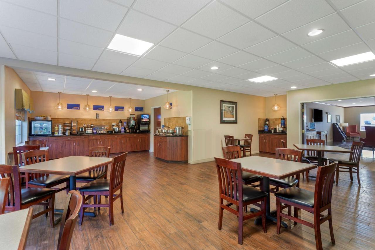 Best Western Lawrenceburg Inn Εξωτερικό φωτογραφία