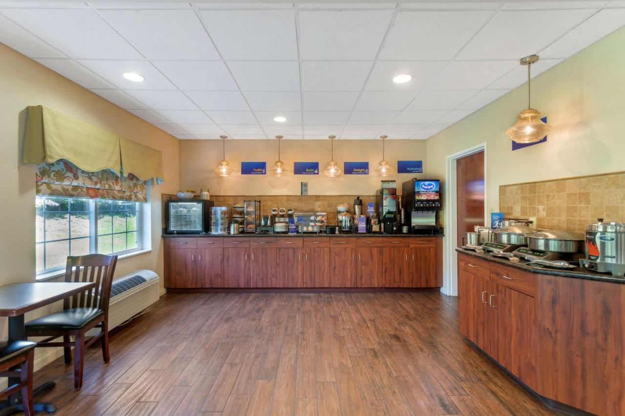 Best Western Lawrenceburg Inn Εξωτερικό φωτογραφία