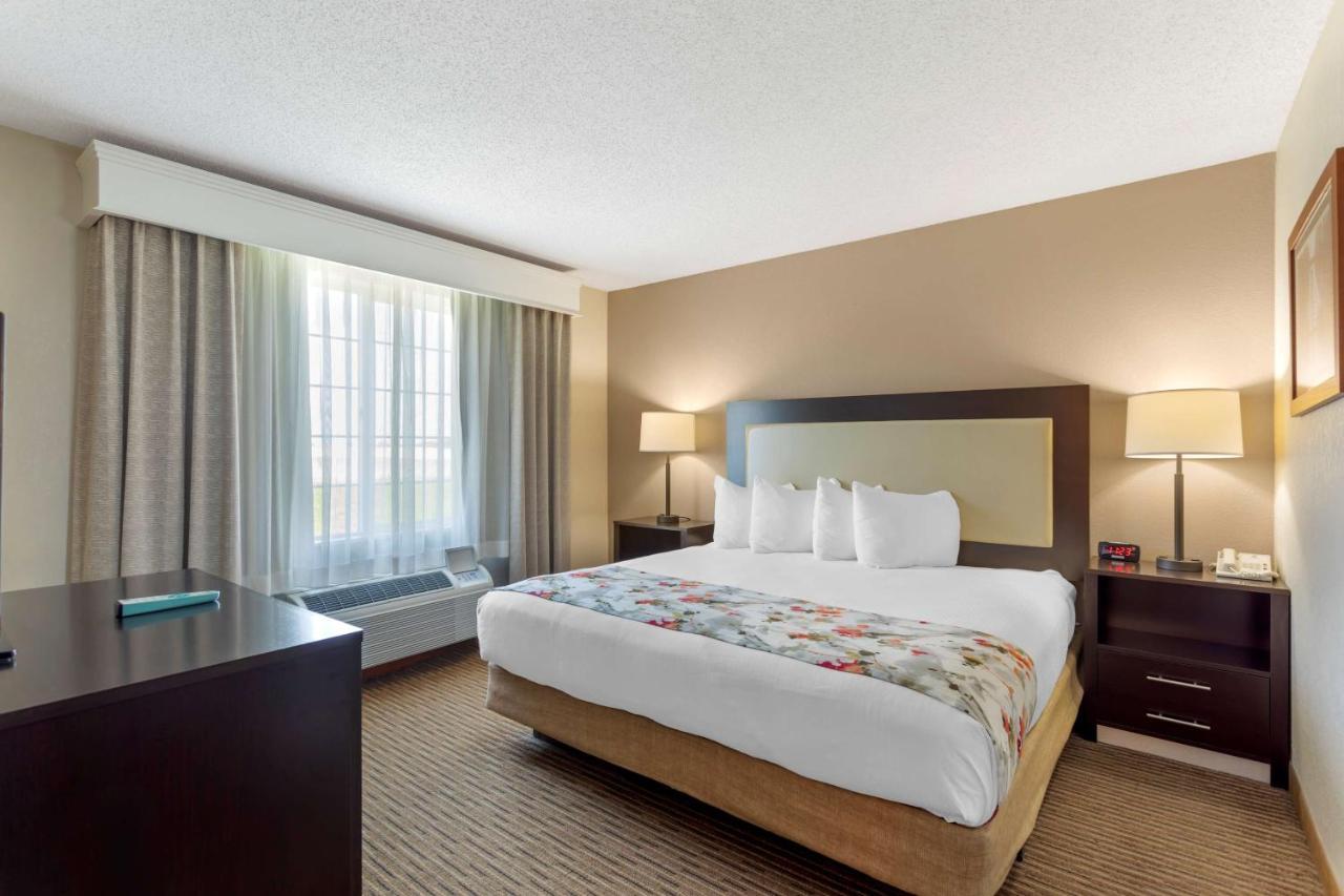 Best Western Lawrenceburg Inn Εξωτερικό φωτογραφία