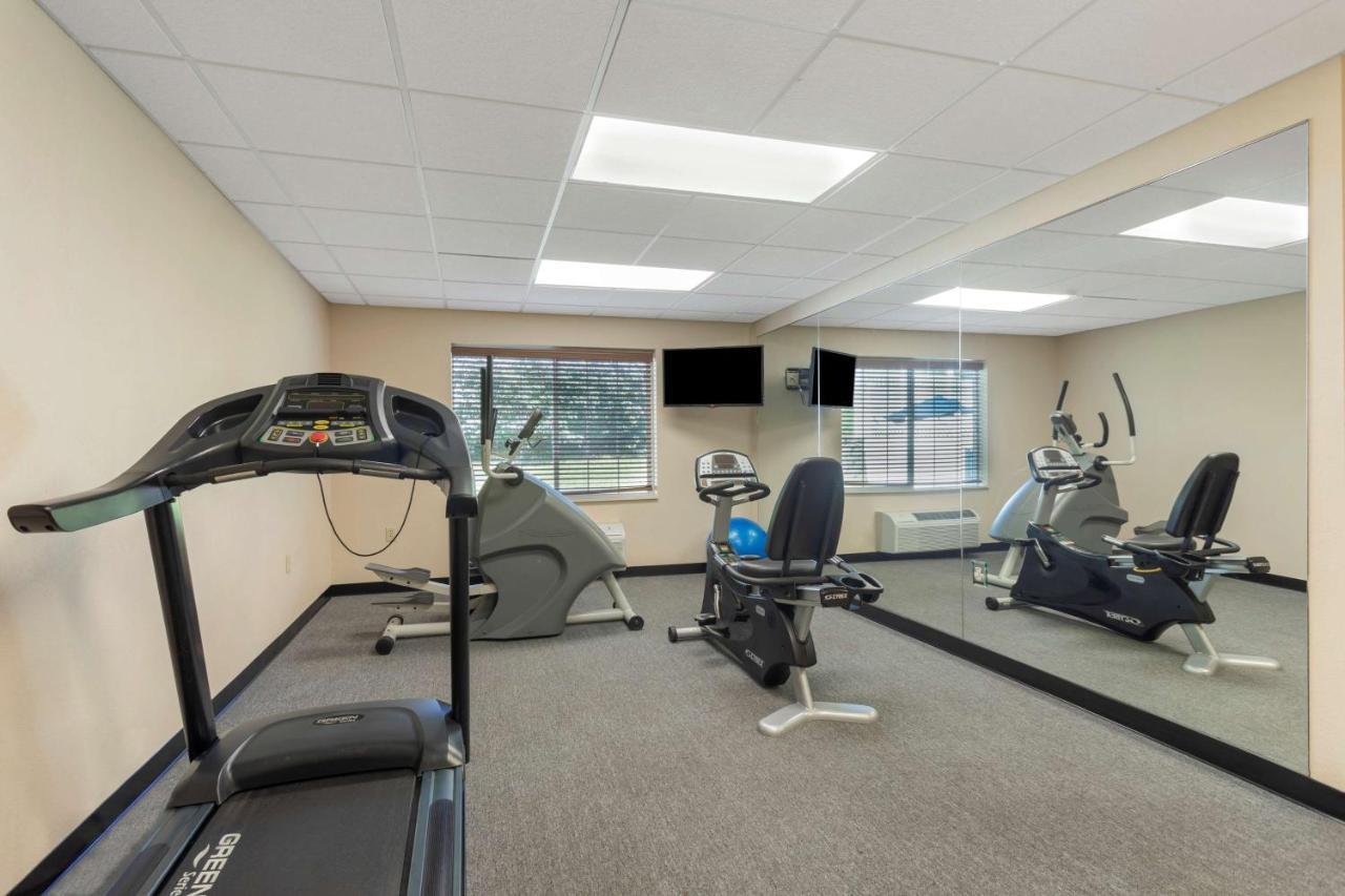 Best Western Lawrenceburg Inn Εξωτερικό φωτογραφία