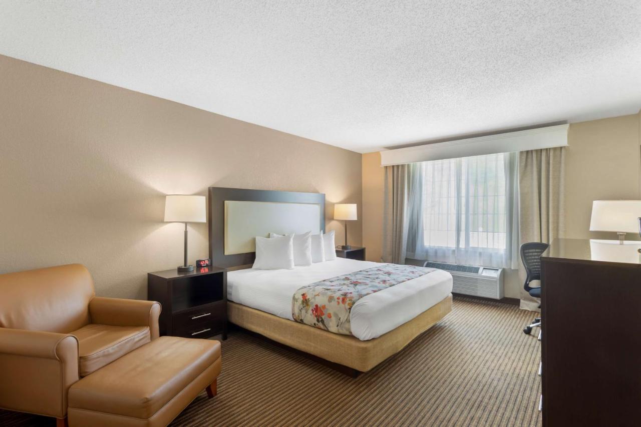 Best Western Lawrenceburg Inn Εξωτερικό φωτογραφία