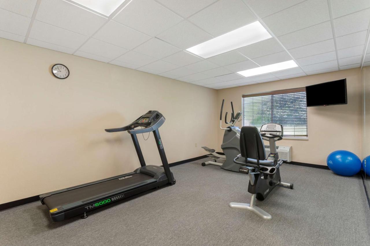 Best Western Lawrenceburg Inn Εξωτερικό φωτογραφία