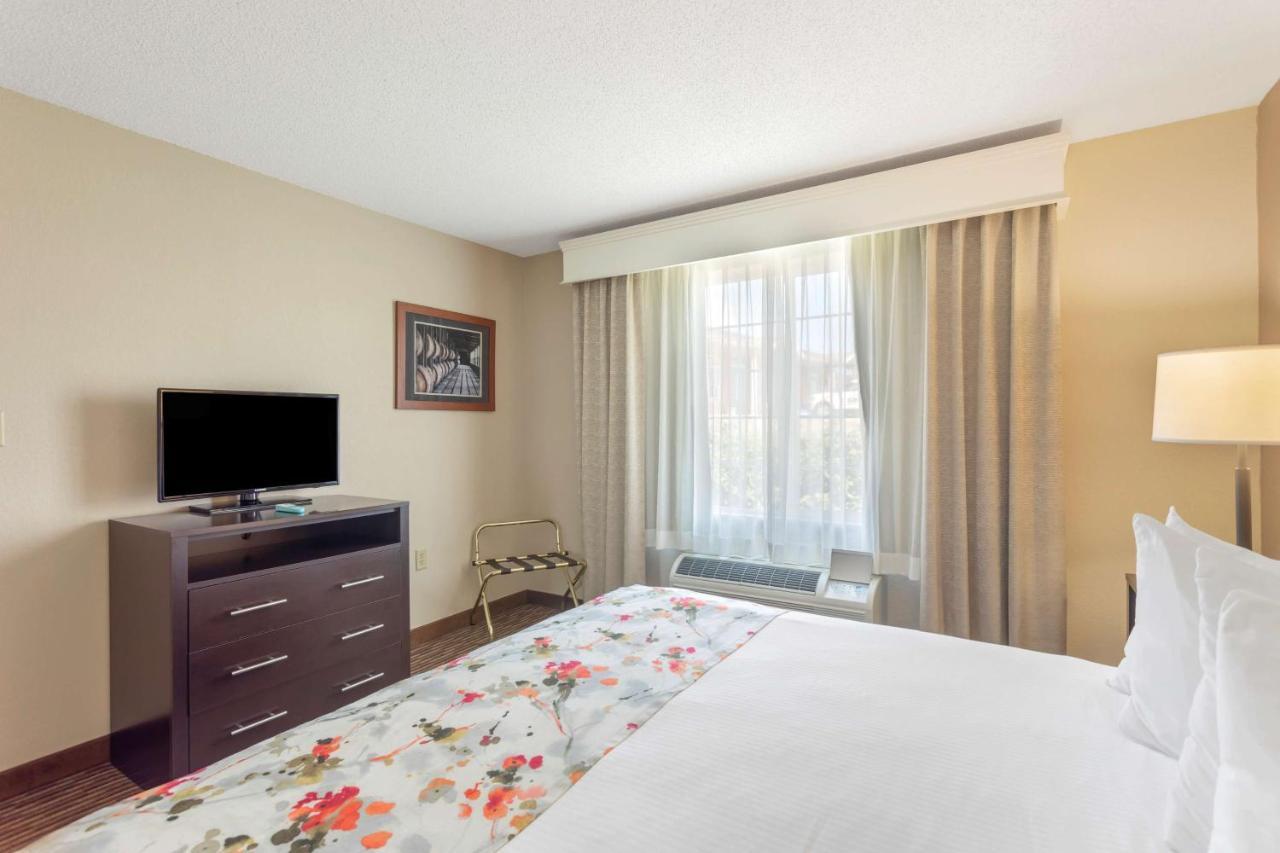 Best Western Lawrenceburg Inn Εξωτερικό φωτογραφία