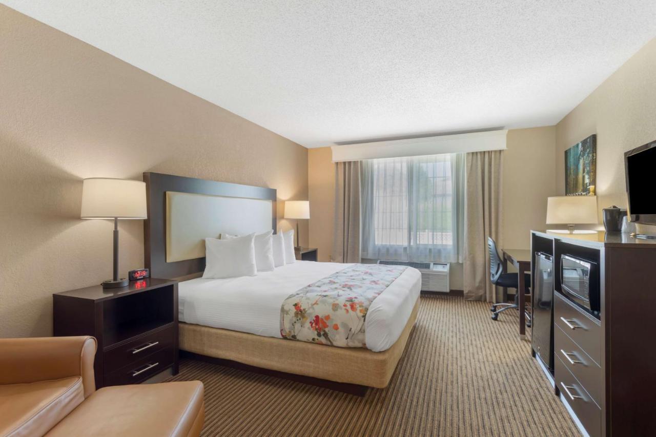 Best Western Lawrenceburg Inn Εξωτερικό φωτογραφία
