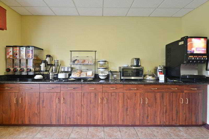 Best Western Lawrenceburg Inn Εξωτερικό φωτογραφία