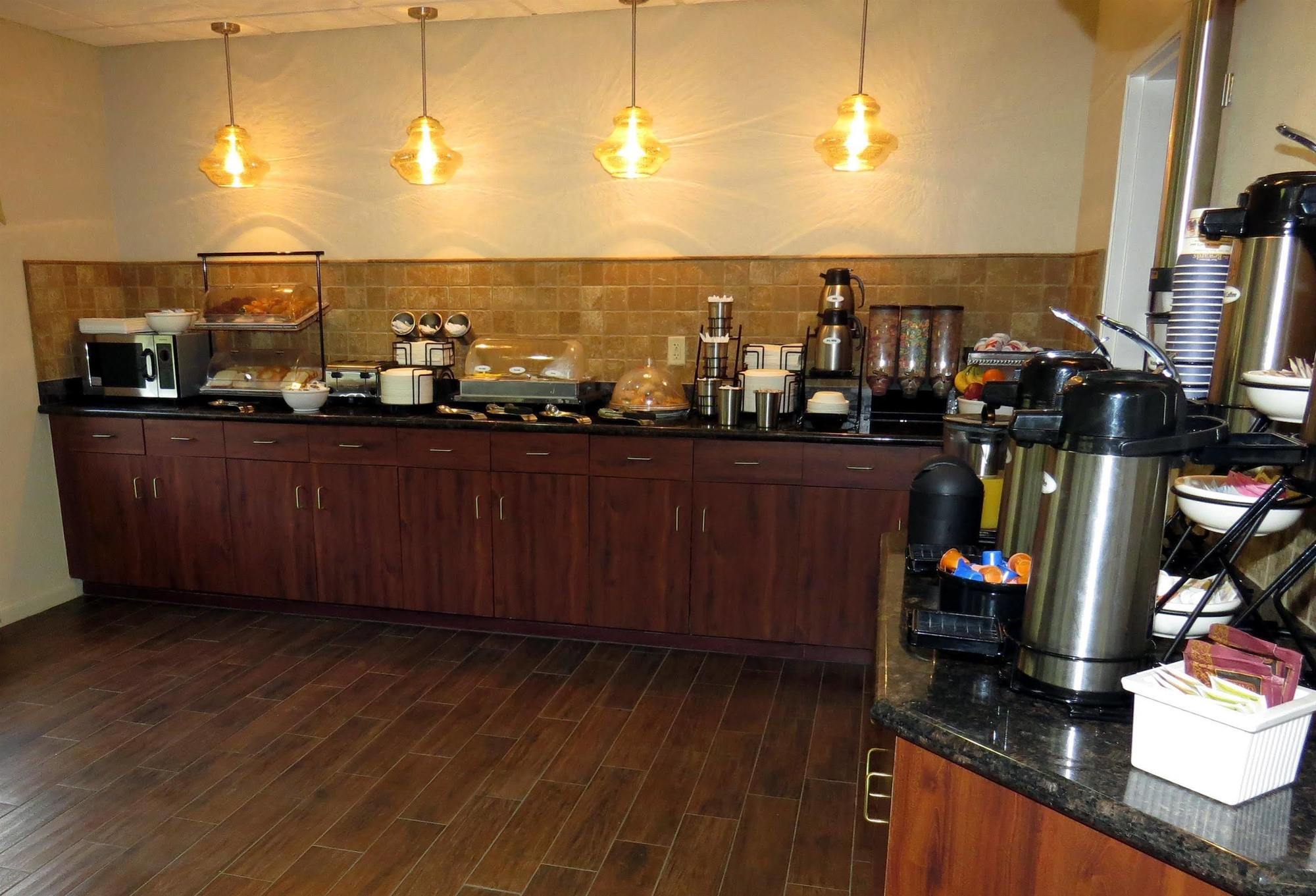 Best Western Lawrenceburg Inn Εξωτερικό φωτογραφία