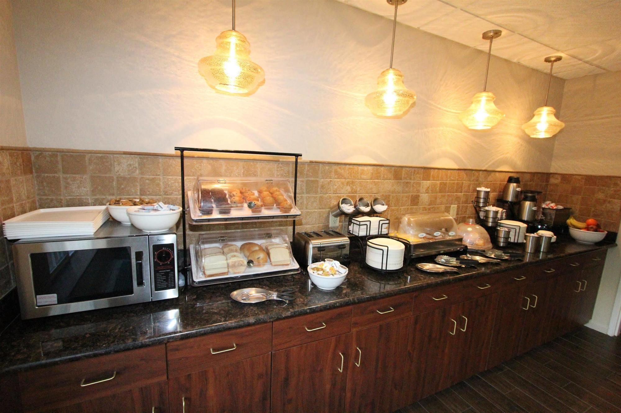 Best Western Lawrenceburg Inn Εξωτερικό φωτογραφία