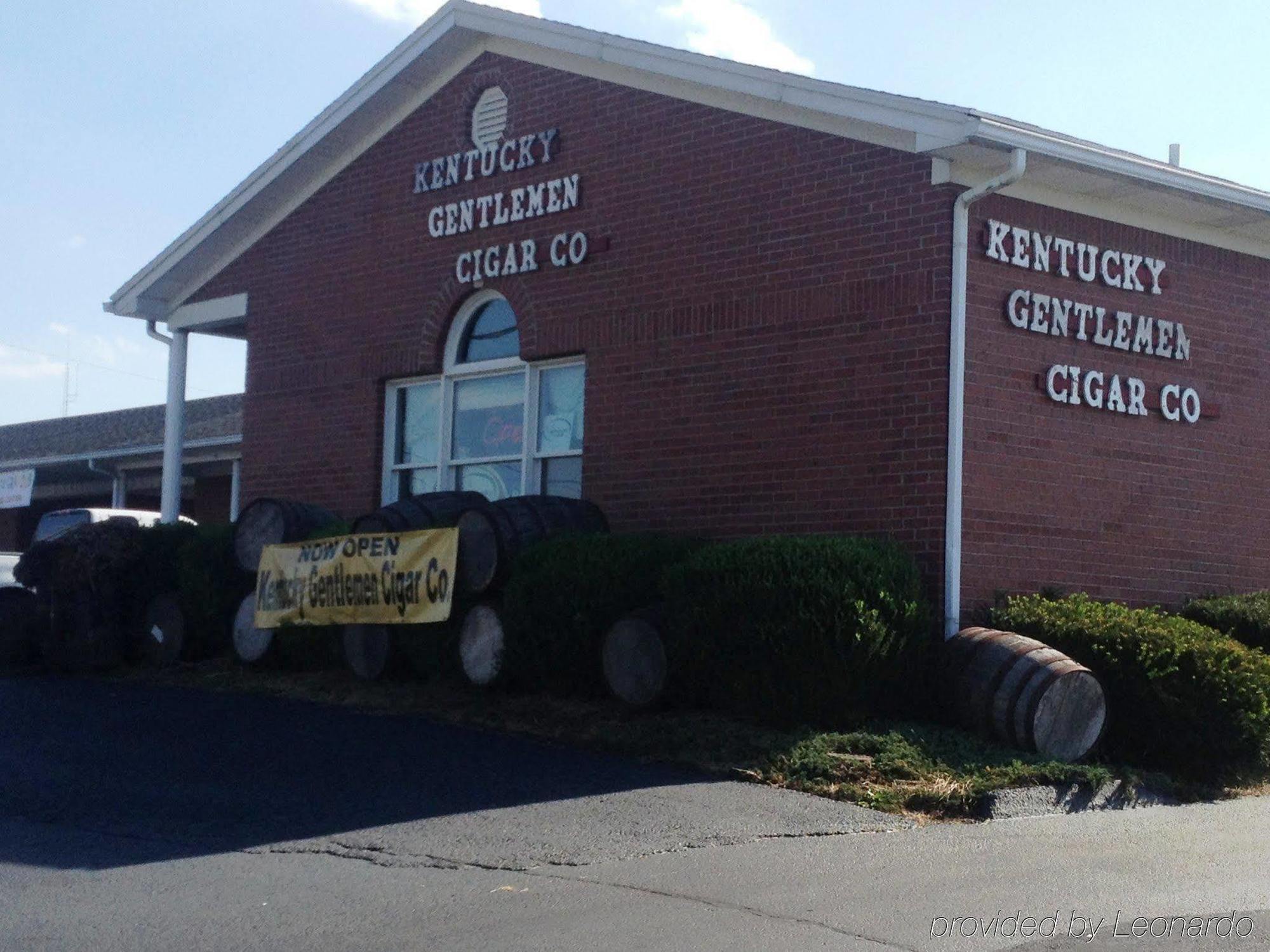 Best Western Lawrenceburg Inn Ανέσεις φωτογραφία