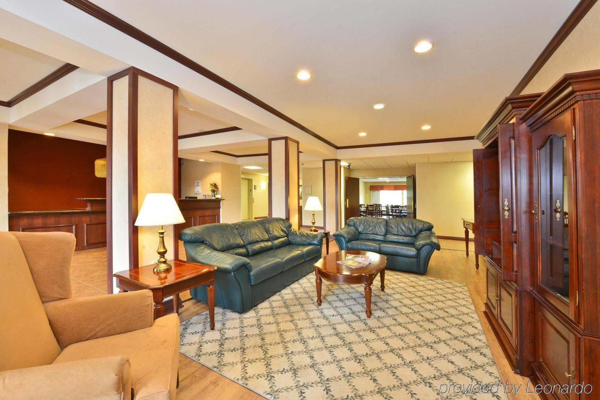 Best Western Lawrenceburg Inn Εξωτερικό φωτογραφία