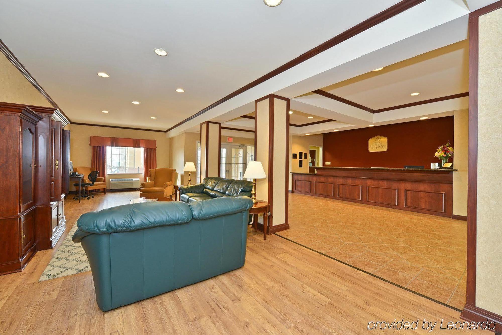 Best Western Lawrenceburg Inn Εξωτερικό φωτογραφία
