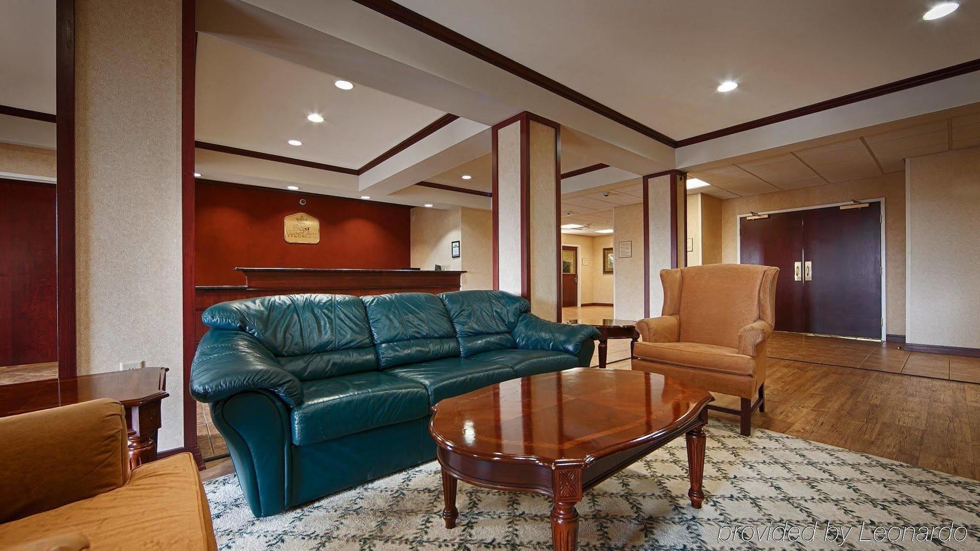Best Western Lawrenceburg Inn Εξωτερικό φωτογραφία